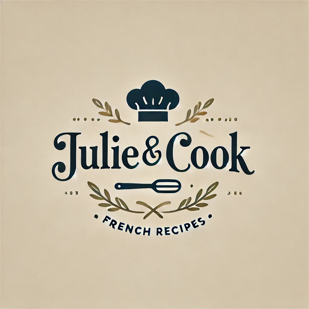 Julie & Cook